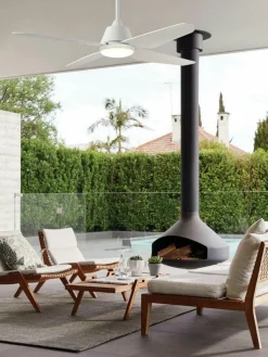 Deckenventilator ARIA LED