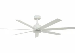 Deckenventilator ATLANTA LED