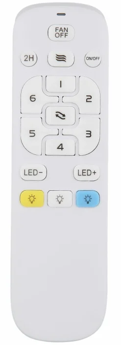 Deckenventilator CELINATA