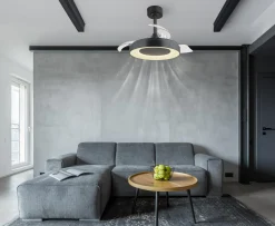 Deckenventilator ELINA