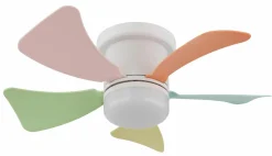 Deckenventilator HINES