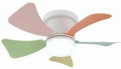 Deckenventilator HINES