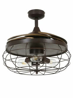 Deckenventilator INDUSTRI