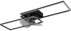 Deckenventilator TATJANA