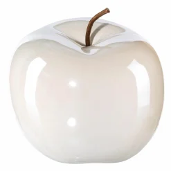 Deko-Apfel PEARL EFFECT