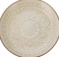 Dessertteller FLOWER