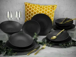 Dessertteller LAVA STONE