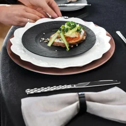 Dessertteller MANUFACTURE