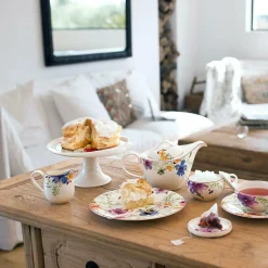 Dessertteller MARIEFLEUR