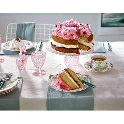 Dessertteller MARIEFLEUR