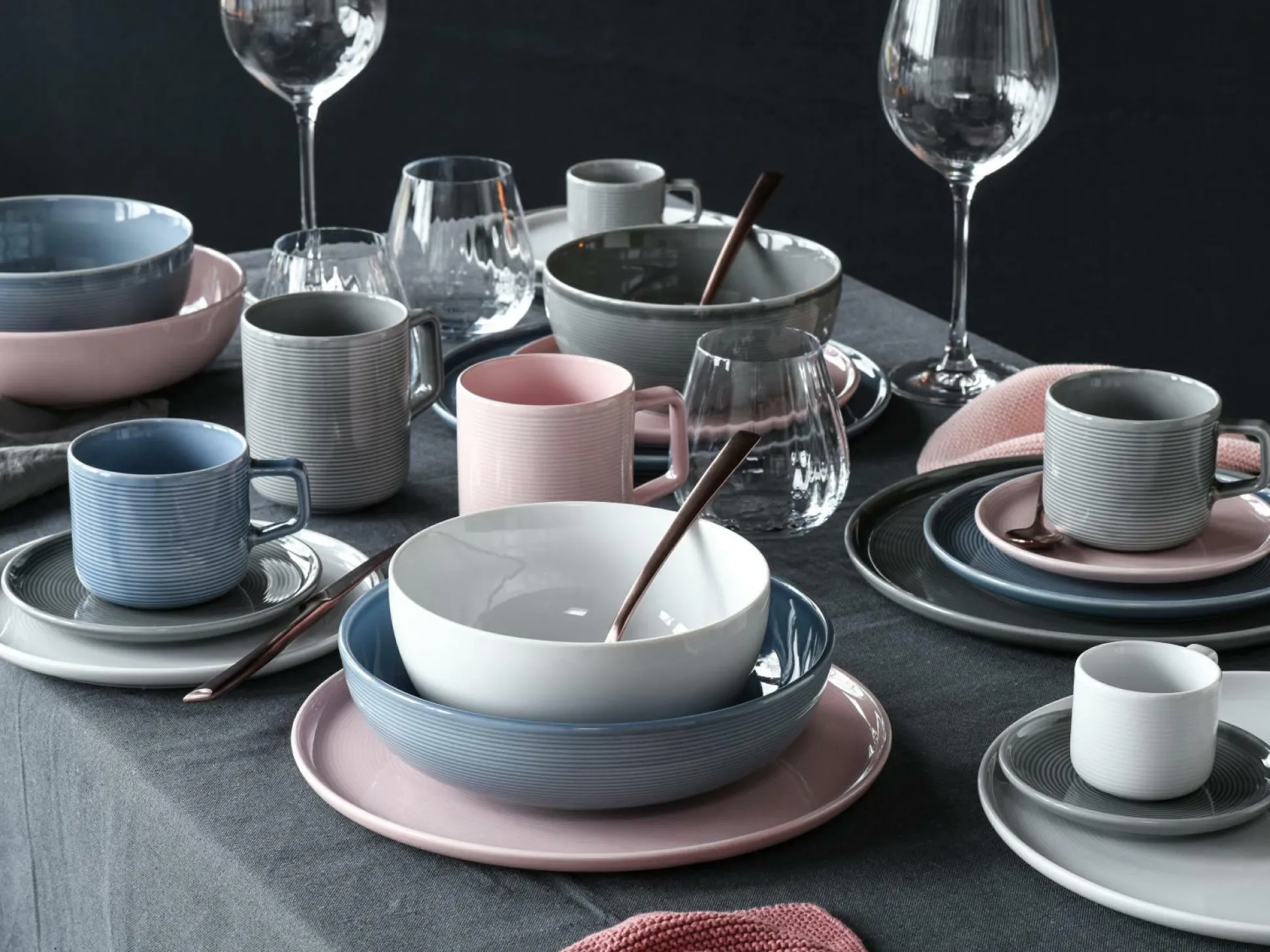 Dessertteller SESSION