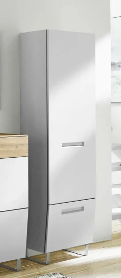 Dielenschrank MONDO Mirar