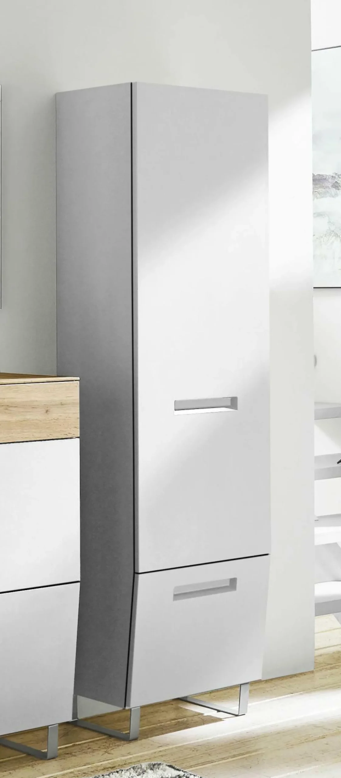 Dielenschrank MONDO Mirar