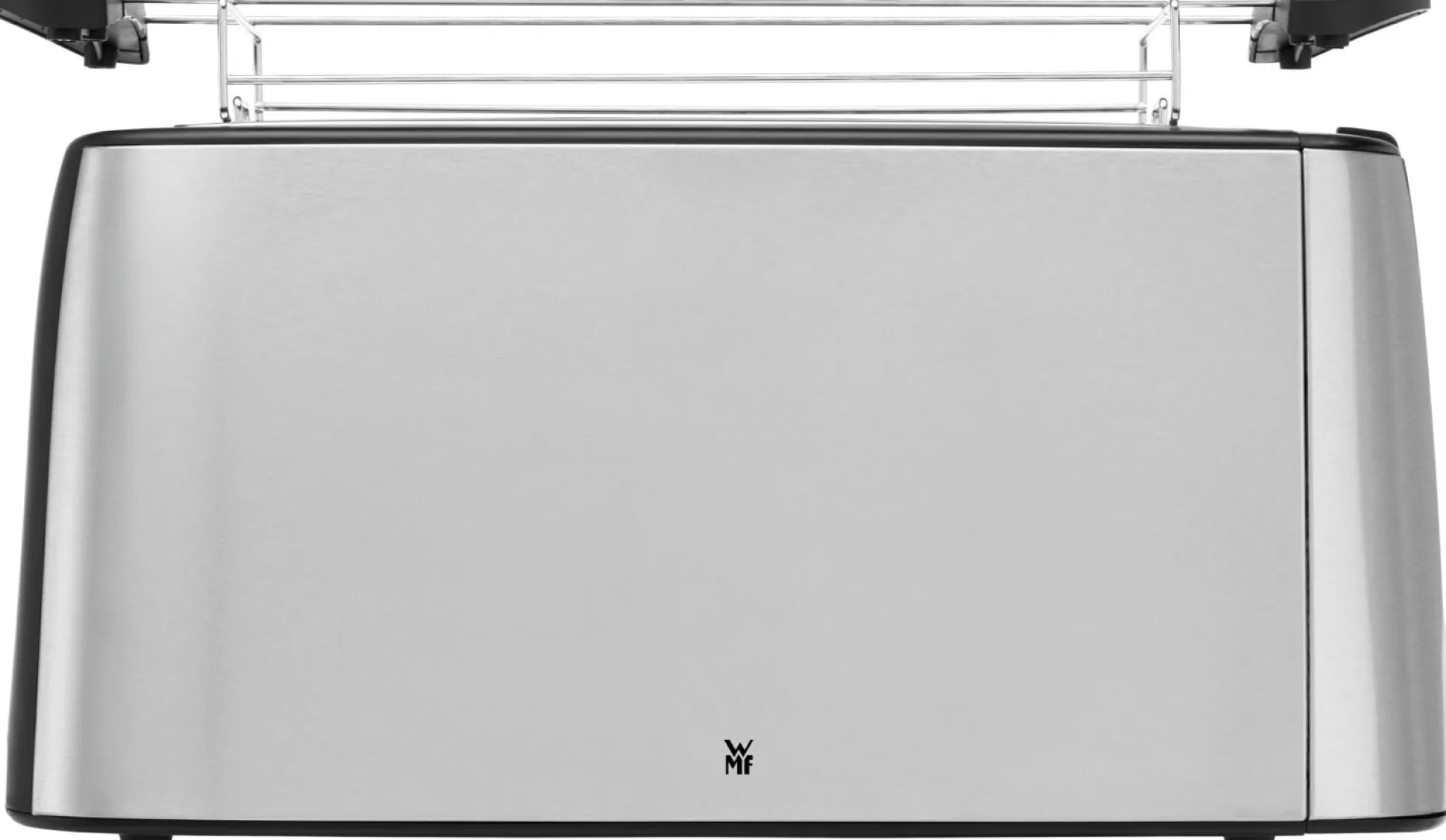 Doppel-Langschlitz-Toaster