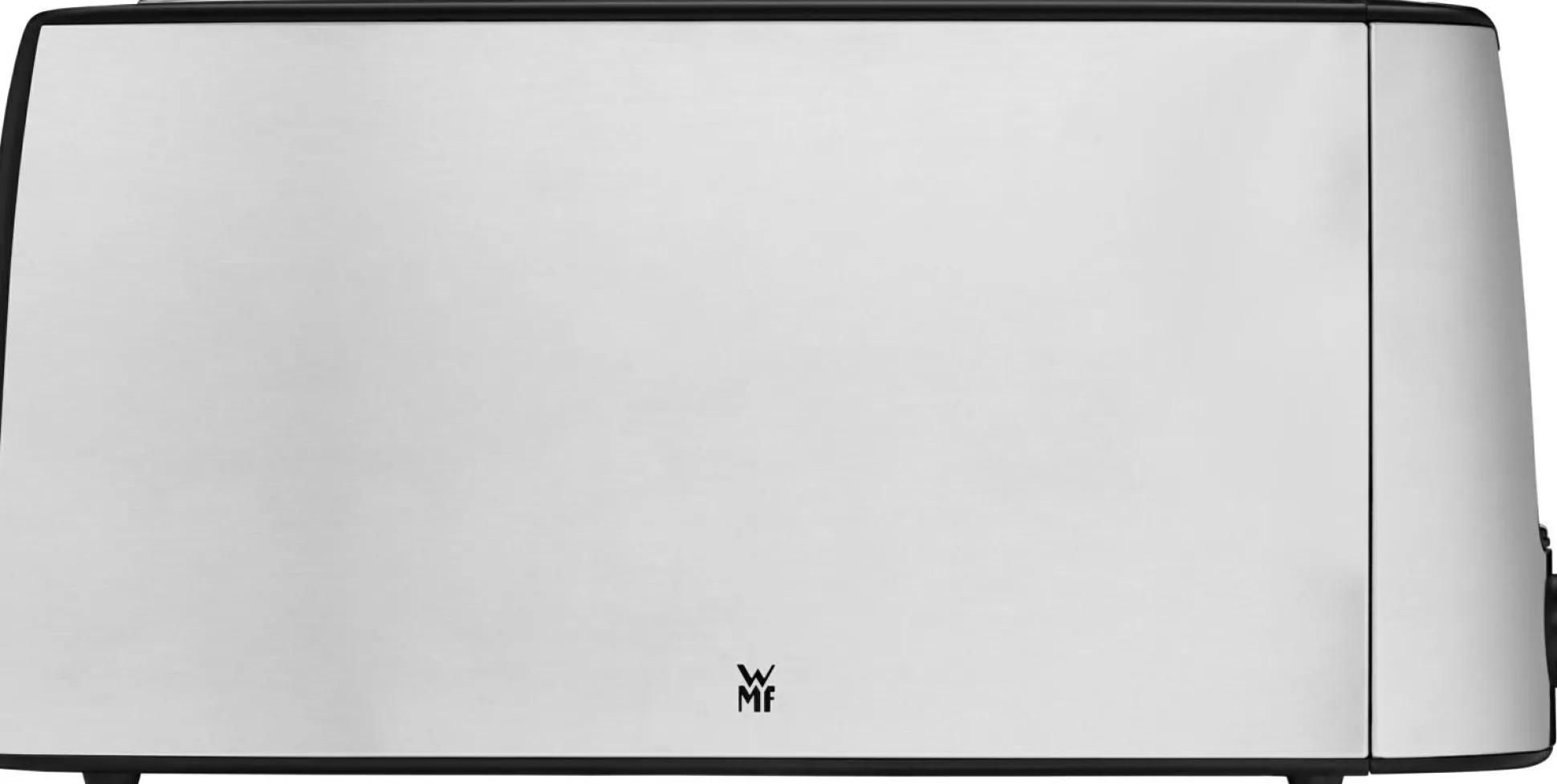 Doppel-Langschlitz-Toaster