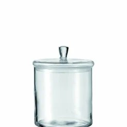 Dose LEONARDO mit Deckel TOP