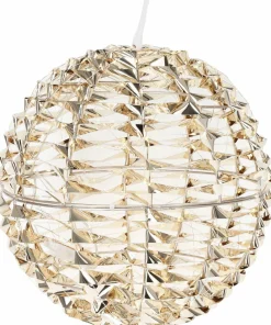 Drahtkugel GLAMOUR LED