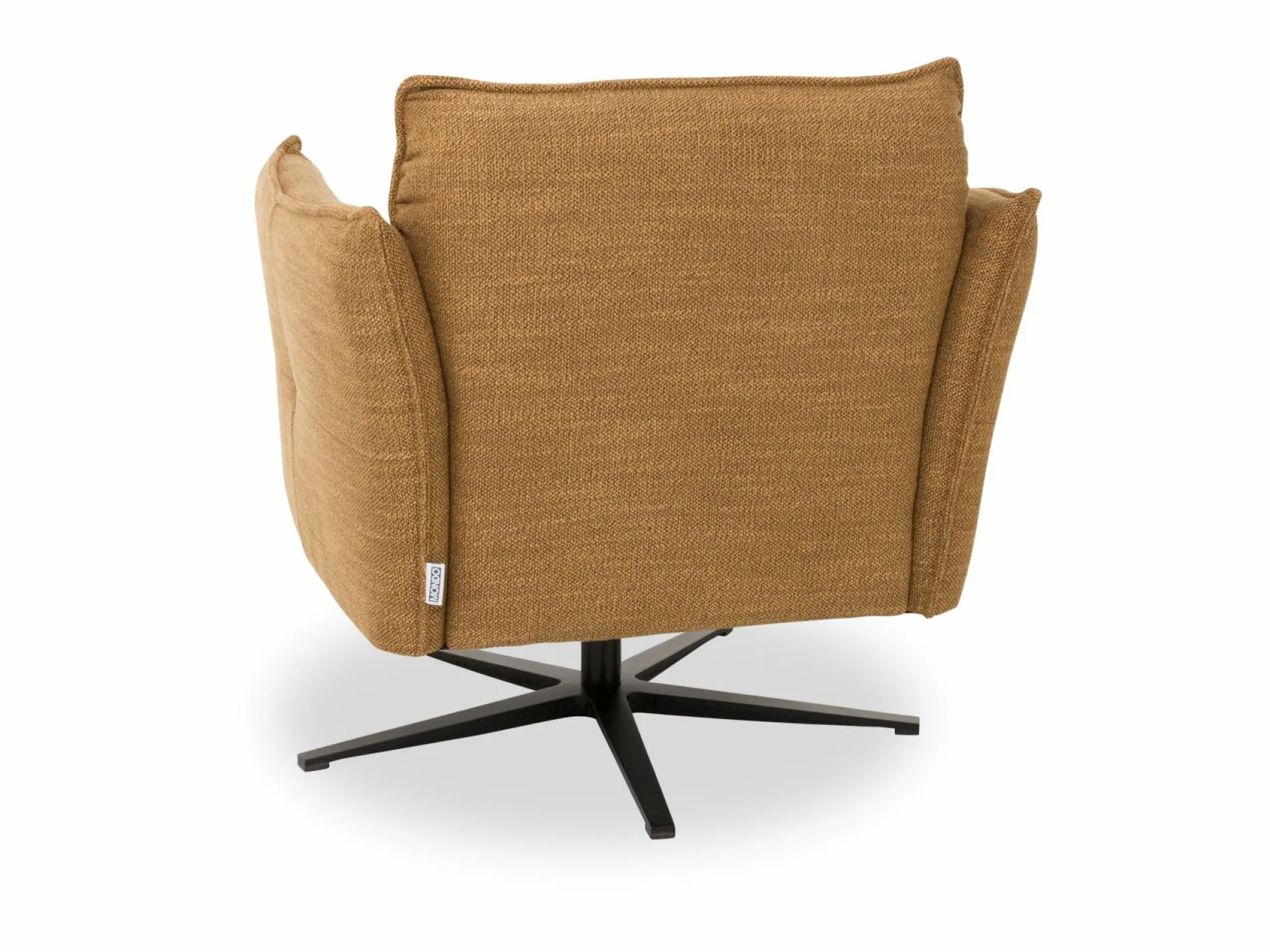 Drehsessel MONDO PIATTO