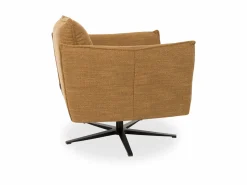 Drehsessel MONDO PIATTO