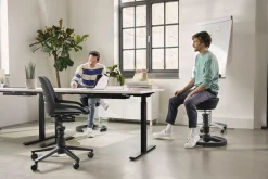 Drehstuhl AERIS NUMO TASK