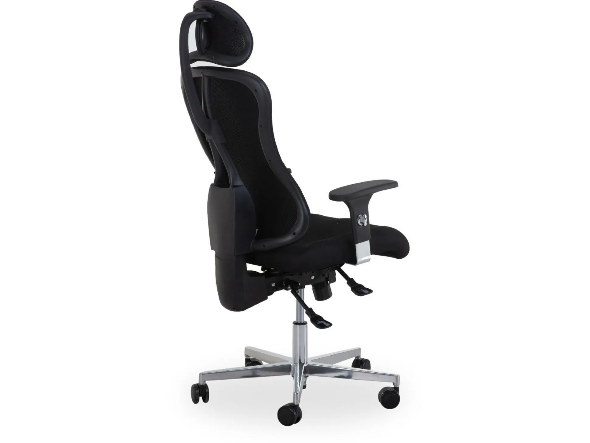 Drehstuhl SITNESS CREATE