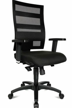 Drehstuhl X-PANDER PLUS