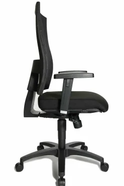 Drehstuhl X-PANDER PLUS