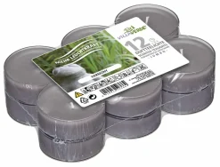 Duftteelichte JUMBO HARMONY