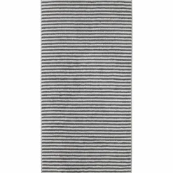 Duschtuch CAMPUS Ringel