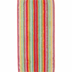 Duschtuch LIFESTYLE Streifen