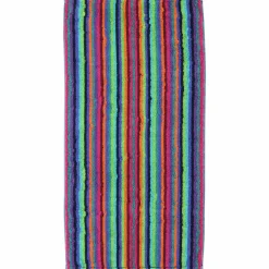 Duschtuch LIFESTYLE Streifen