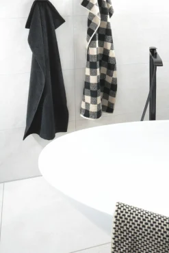 Duschtuch NATURAL KARO