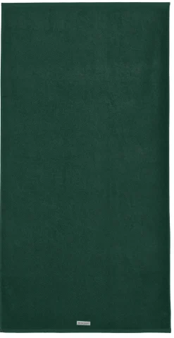 Duschtuch SELECTION moosgrün