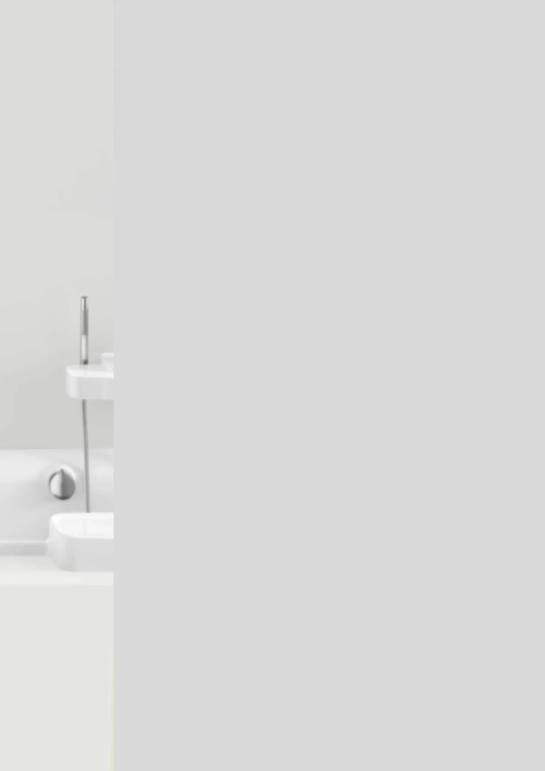 Duschvorhang IMPRESSA