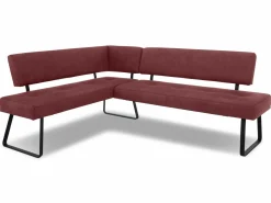 Eckbank MONDO LEDUS PLUS