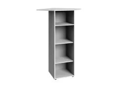 Eckregal MULTIRAUMKONZEPT