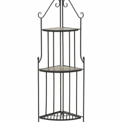 Eckregal siena GARDEN PRATO