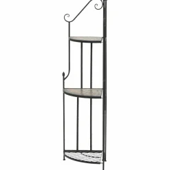 Eckregal siena GARDEN PRATO