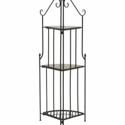 Eckregal siena GARDEN PRATO