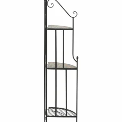 Eckregal siena GARDEN PRATO