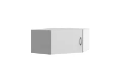 Eckschrankaufsatz MULTIRAUM