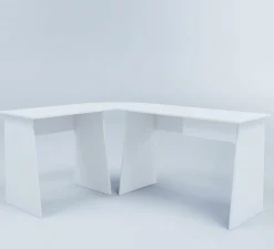 Eck-Schreibtisch Masola