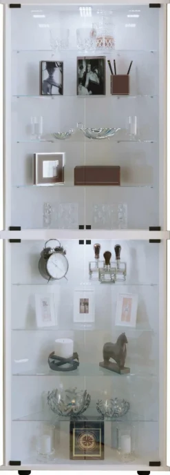 Eckvitrine VECKO MAXI
