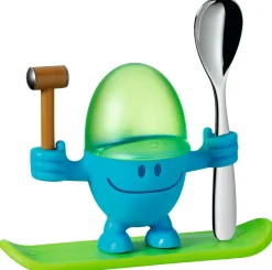 Eierbecher WMF MC EGG blau