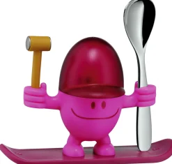 Eierbecher WMF MC EGG pink