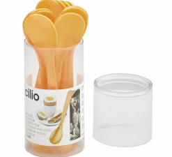 Eierlöffel cilio COLORE