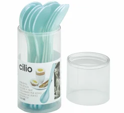Eierlöffel cilio COLORE