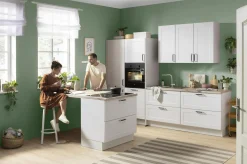 Einbauküche FAKTA FA42.5