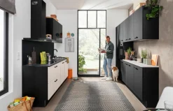 Einbauküche FAKTA FA31.5