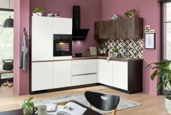 Einbauküche FAKTA FA31.5